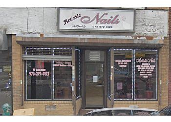 nail salon paterson